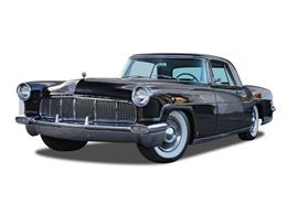 1956 Lincoln Continental Mark II (CC-1170374) for sale in Scottsdale, Arizona