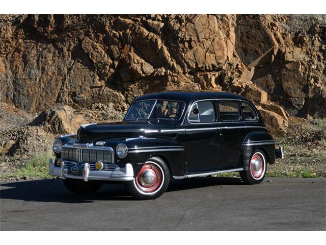 1947 Mercury Eight (CC-1173766) for sale in Temecula, California