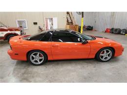 1999 Chevrolet Camaro (CC-1173771) for sale in Cleveland, Georgia