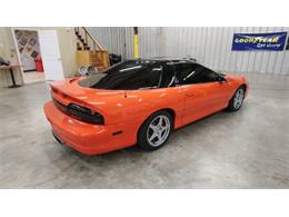 1999 Chevrolet Camaro (CC-1173771) for sale in Cleveland, Georgia