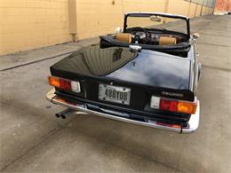 1974 Triumph TR6 (CC-1173784) for sale in Bedford Hts., Ohio