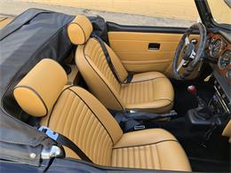 1974 Triumph TR6 (CC-1173784) for sale in Bedford Hts., Ohio