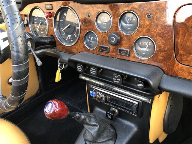 1974 Triumph TR6 (CC-1173784) for sale in Bedford Hts., Ohio