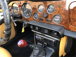 1974 Triumph TR6 (CC-1173784) for sale in Bedford Hts., Ohio