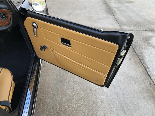 1974 Triumph TR6 (CC-1173784) for sale in Bedford Hts., Ohio