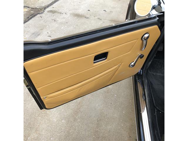 1974 Triumph TR6 (CC-1173784) for sale in Bedford Hts., Ohio