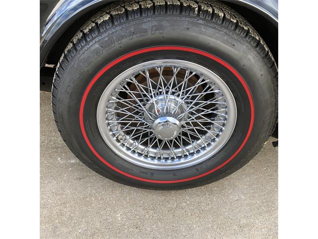 1974 Triumph TR6 (CC-1173784) for sale in Bedford Hts., Ohio