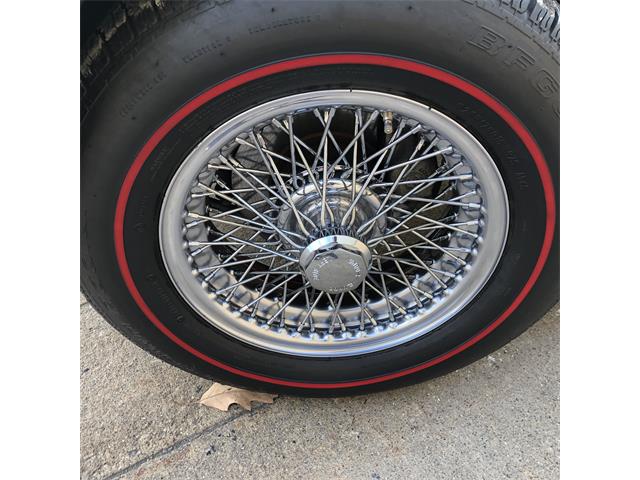 1974 Triumph TR6 (CC-1173784) for sale in Bedford Hts., Ohio