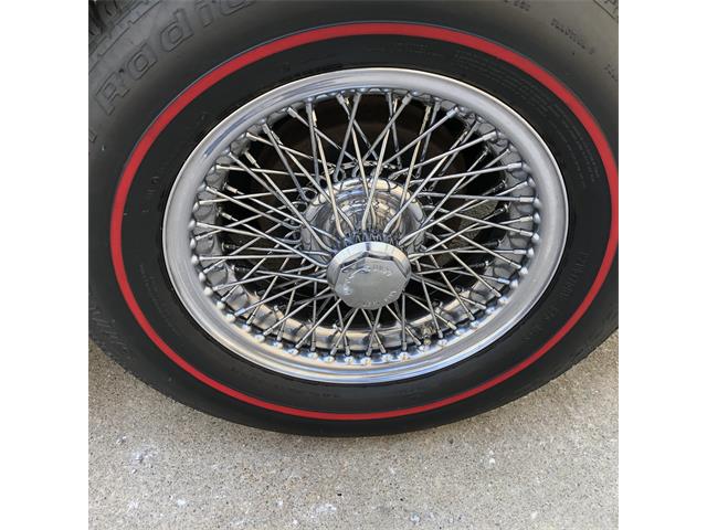 1974 Triumph TR6 (CC-1173784) for sale in Bedford Hts., Ohio