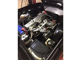 1974 Triumph TR6 (CC-1173784) for sale in Bedford Hts., Ohio