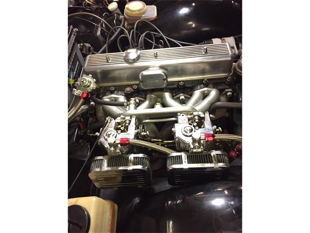 1974 Triumph TR6 (CC-1173784) for sale in Bedford Hts., Ohio