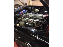 1974 Triumph TR6 (CC-1173784) for sale in Bedford Hts., Ohio