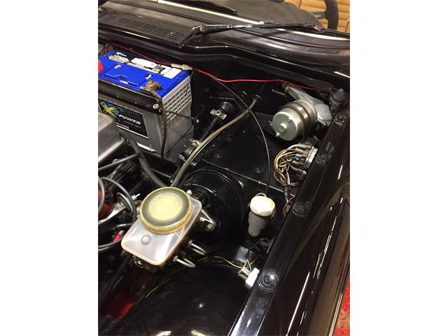 1974 Triumph TR6 (CC-1173784) for sale in Bedford Hts., Ohio