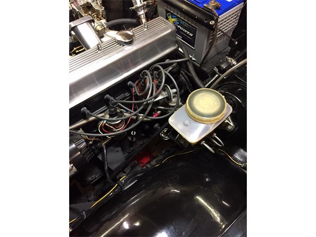 1974 Triumph TR6 (CC-1173784) for sale in Bedford Hts., Ohio