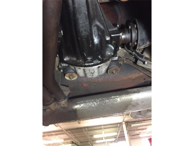 1974 Triumph TR6 (CC-1173784) for sale in Bedford Hts., Ohio
