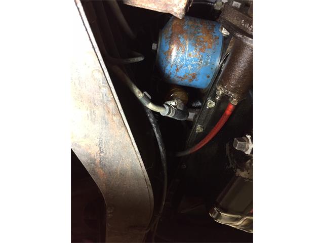1974 Triumph TR6 (CC-1173784) for sale in Bedford Hts., Ohio