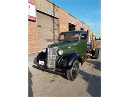 1938 Chevrolet Pickup (CC-1173789) for sale in Arlington Heights, Illinois