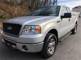 2006 Ford F150 (CC-1173795) for sale in Old Forge, Pennsylvania