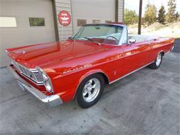 1965 Ford Galaxie 500 (CC-1173802) for sale in Bend, Oregon
