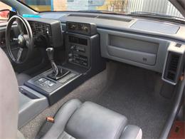 1988 Pontiac Fiero (CC-1173806) for sale in oakland, California