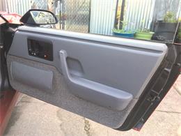 1988 Pontiac Fiero (CC-1173806) for sale in oakland, California