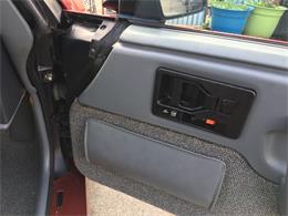 1988 Pontiac Fiero (CC-1173806) for sale in oakland, California