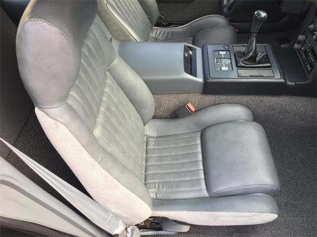 1988 Pontiac Fiero (CC-1173806) for sale in oakland, California