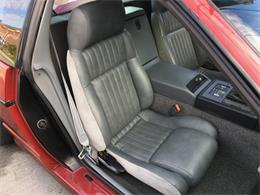1988 Pontiac Fiero (CC-1173806) for sale in oakland, California