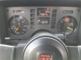 1988 Pontiac Fiero (CC-1173806) for sale in oakland, California