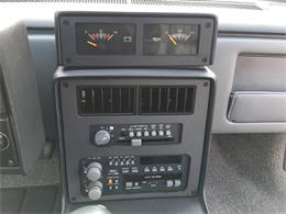 1988 Pontiac Fiero (CC-1173806) for sale in oakland, California