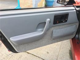 1988 Pontiac Fiero (CC-1173806) for sale in oakland, California