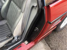 1988 Pontiac Fiero (CC-1173806) for sale in oakland, California