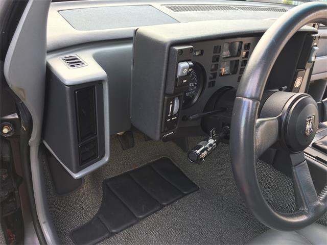 1988 Pontiac Fiero (CC-1173806) for sale in oakland, California