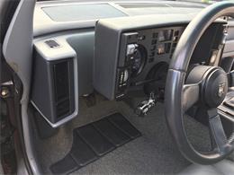 1988 Pontiac Fiero (CC-1173806) for sale in oakland, California