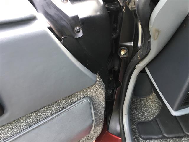1988 Pontiac Fiero (CC-1173806) for sale in oakland, California
