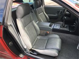 1988 Pontiac Fiero (CC-1173806) for sale in oakland, California