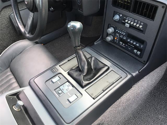 1988 Pontiac Fiero (CC-1173806) for sale in oakland, California