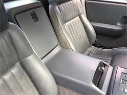 1988 Pontiac Fiero (CC-1173806) for sale in oakland, California