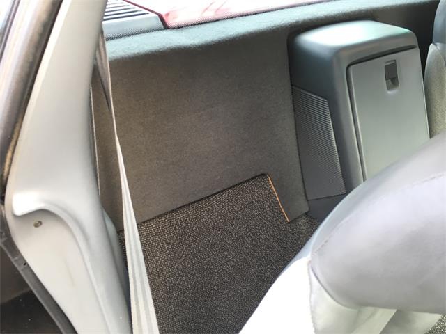 1988 Pontiac Fiero (CC-1173806) for sale in oakland, California