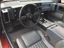 1988 Pontiac Fiero (CC-1173806) for sale in oakland, California