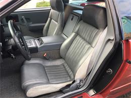 1988 Pontiac Fiero (CC-1173806) for sale in oakland, California