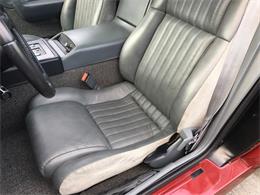 1988 Pontiac Fiero (CC-1173806) for sale in oakland, California