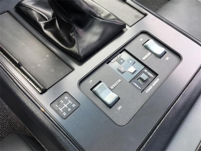 1988 Pontiac Fiero (CC-1173806) for sale in oakland, California