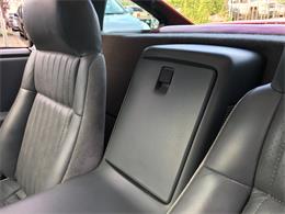 1988 Pontiac Fiero (CC-1173806) for sale in oakland, California