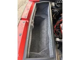 1988 Pontiac Fiero (CC-1173806) for sale in oakland, California