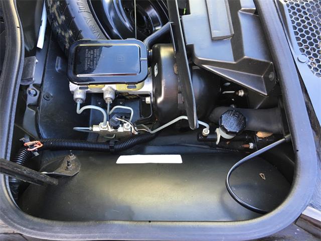 1988 Pontiac Fiero (CC-1173806) for sale in oakland, California