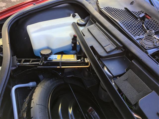 1988 Pontiac Fiero (CC-1173806) for sale in oakland, California