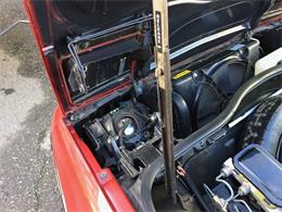 1988 Pontiac Fiero (CC-1173806) for sale in oakland, California