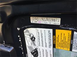 1988 Pontiac Fiero (CC-1173806) for sale in oakland, California