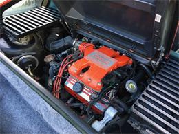 1988 Pontiac Fiero (CC-1173806) for sale in oakland, California